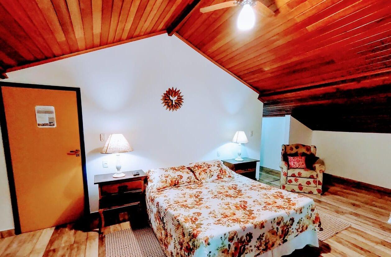Set de Habitación Pousada Ramalhete