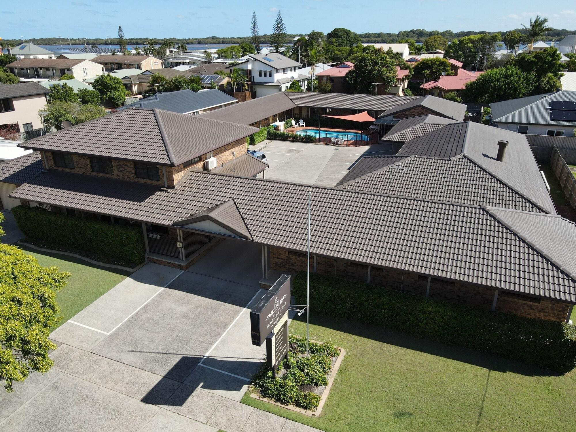Varios Ballina Travellers Lodge