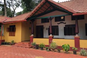Alquiler Vacacional - amã Stays & Trails, Rare Earth Estate - Coorg