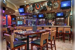 Actividad - Hard Rock Cafe Niagara Falls USA
