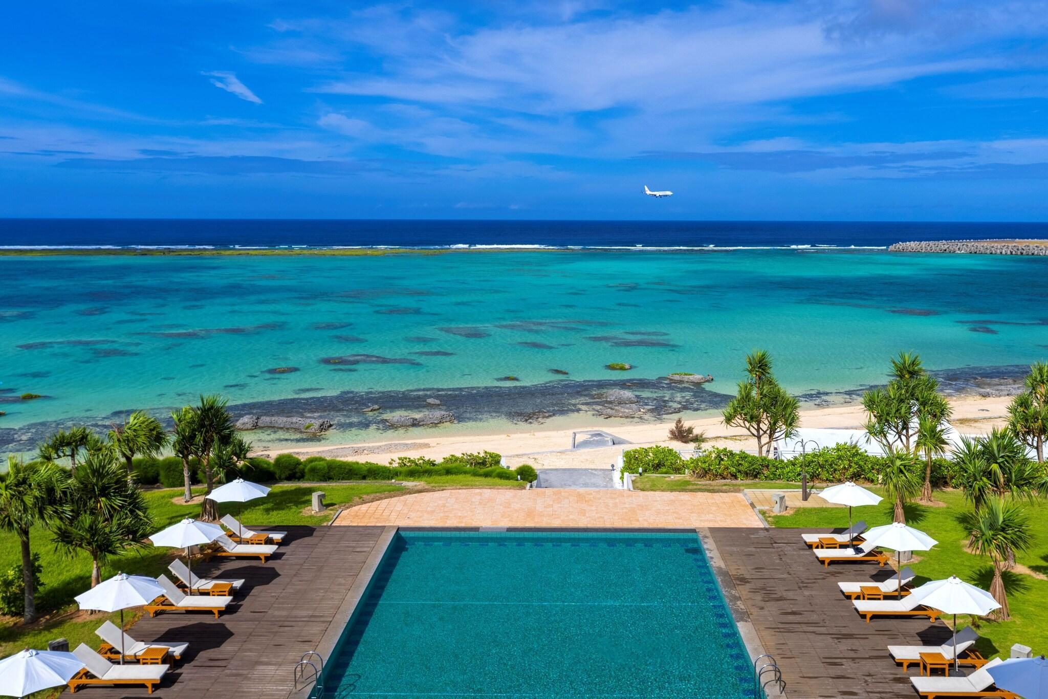 Playa Cypress Resort Kumejima