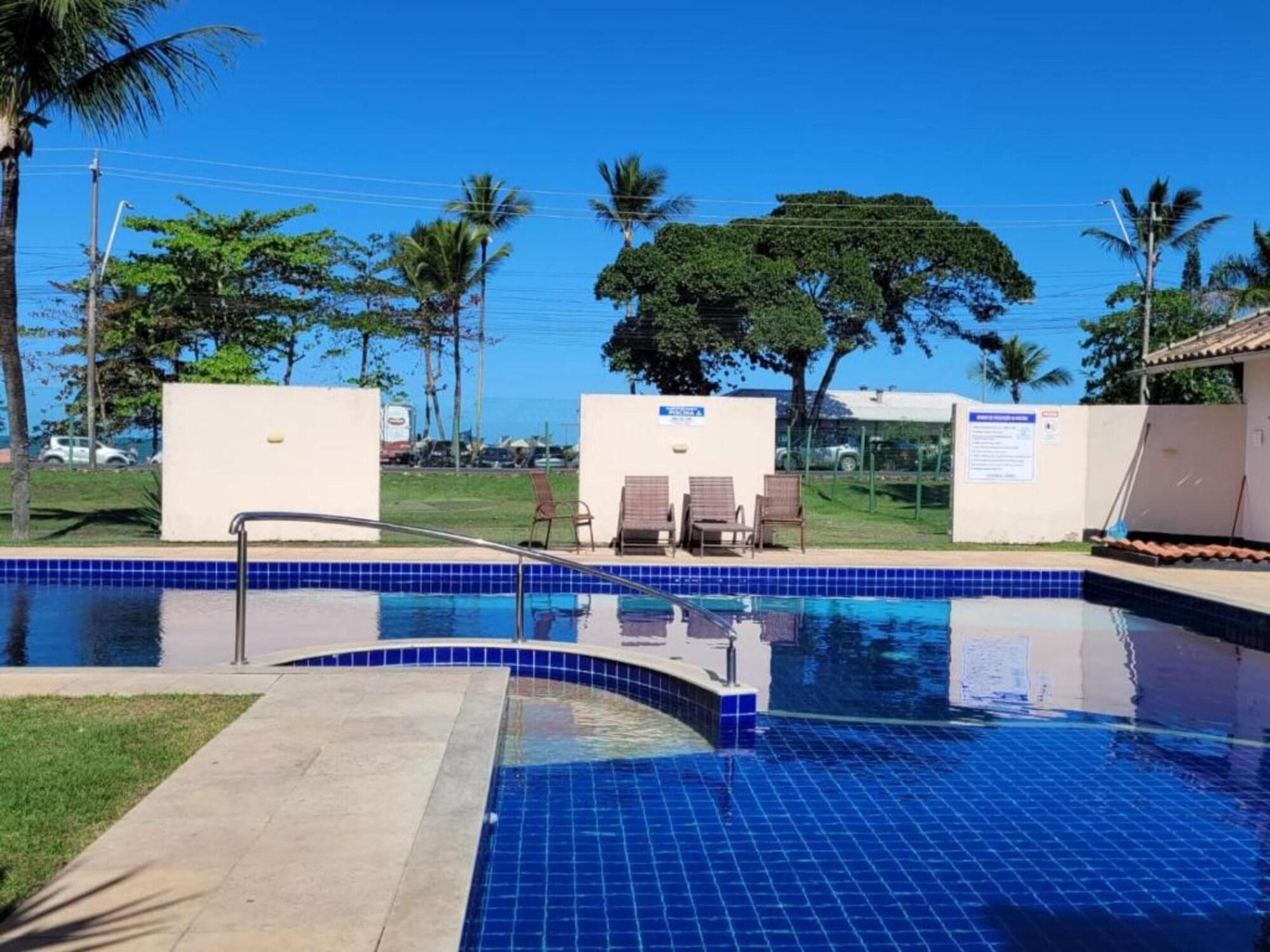 Varios Residencial Jardins Taperapuan