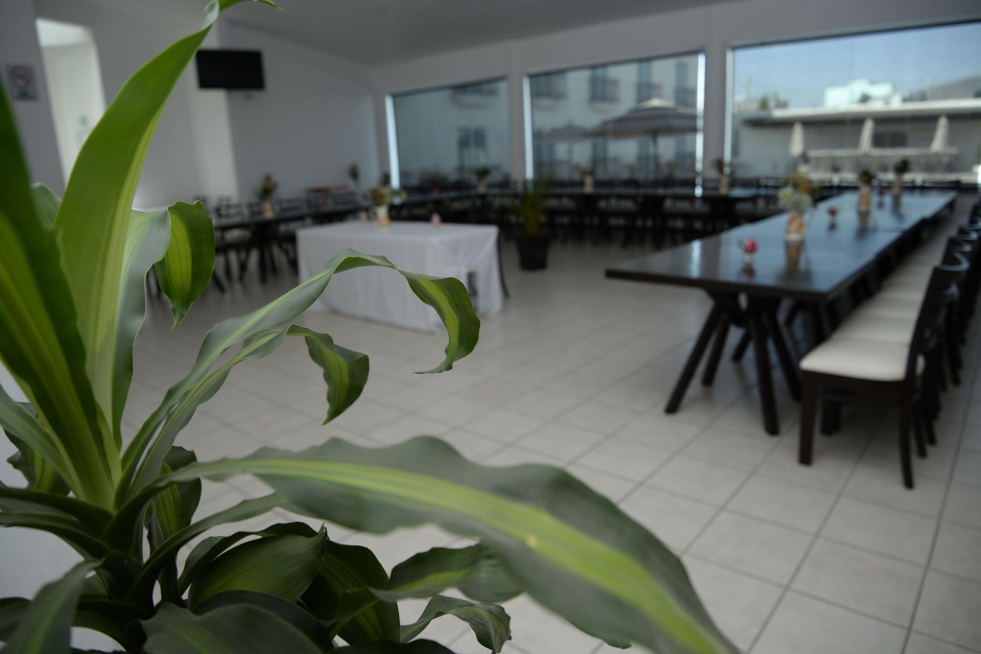 Salón de Baile Hotel Osalle Inn