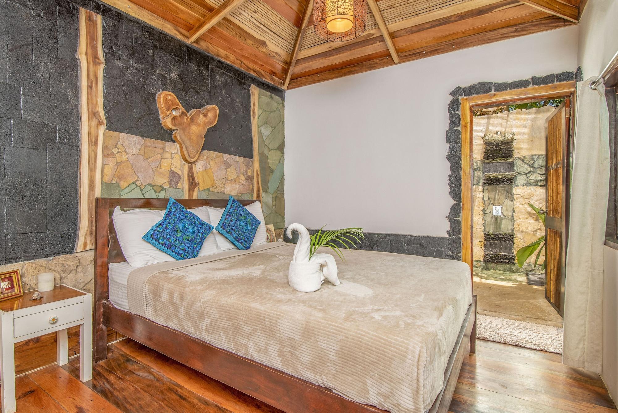 Habitación Ocho Artisan Bungalows - Adults only