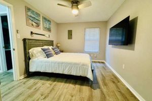 Alquiler Vacacional - Whitesand Getaway & Sunset Getaway steps from the Beach