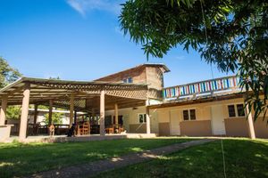 Alojamiento - Gipsy Ranch Rooms - Hostel
