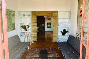 Alquiler Vacacional - Location, bright, spacious, quiet and quiet