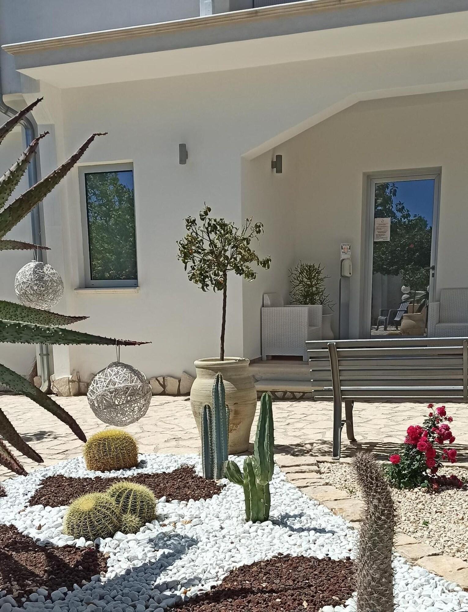 Restaurant 5 Elementi