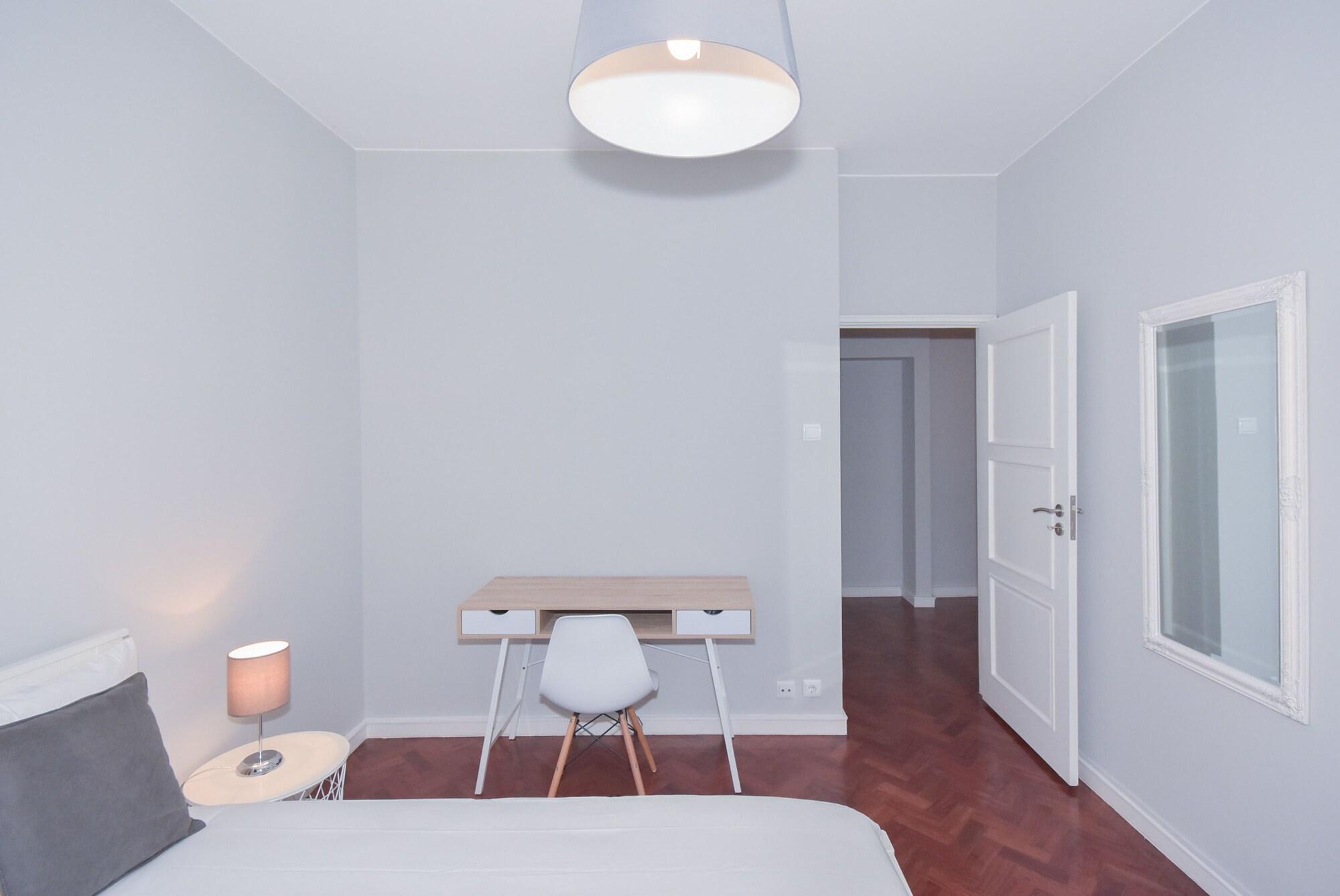 Set de Habitación Lolla's City House