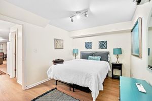 Alquiler Vacacional - Private Guest Retreat 1 Mile from the White House!