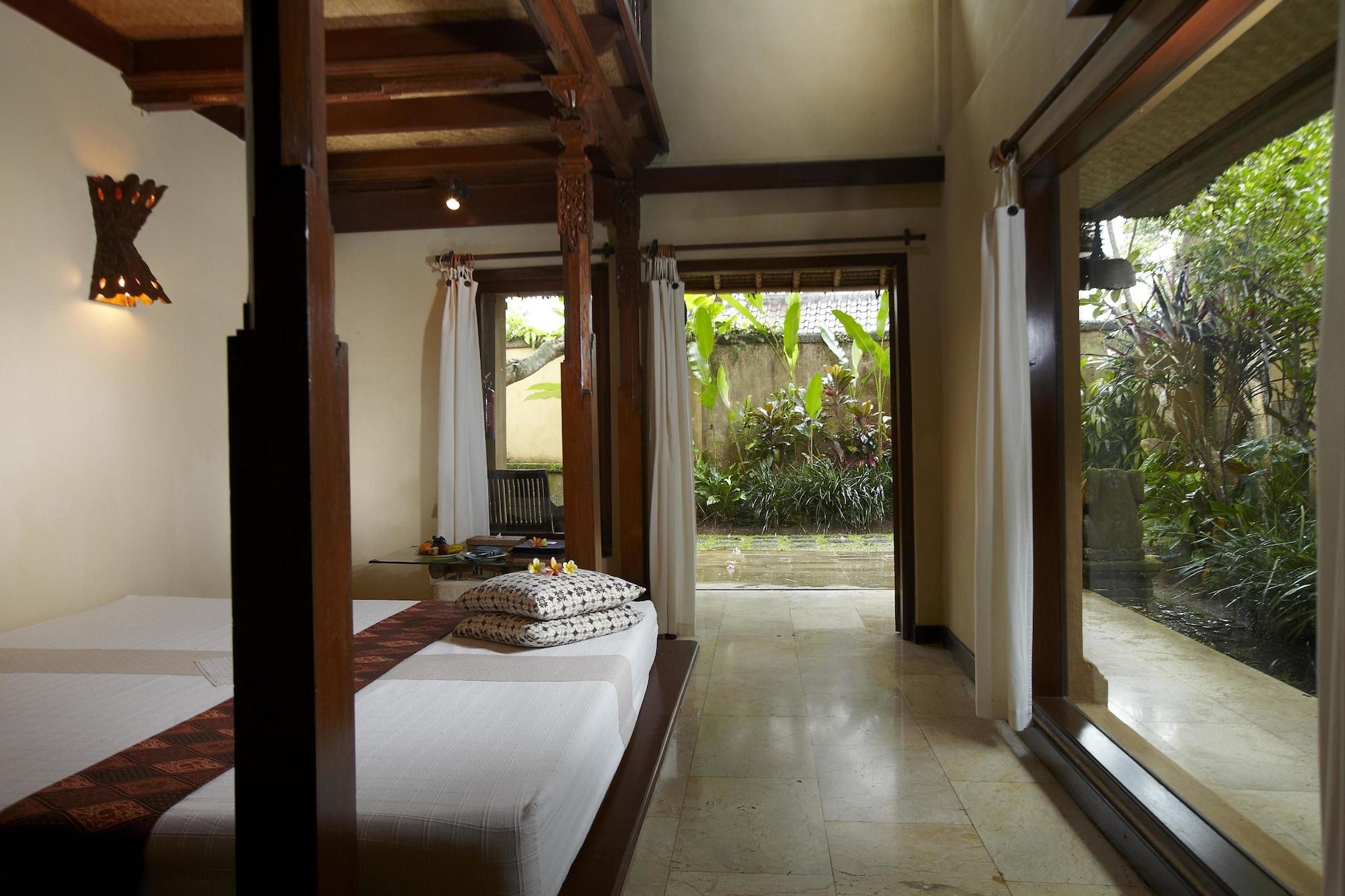 Habitación The Sungu Resort & Spa