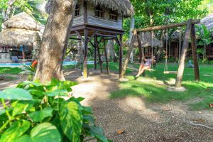 Alojamiento - Natura Cabana Boutique Hotel & Spa by Mint