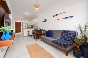 Alquiler Vacacional - Refúgio do Mar a 500 metros da Praia dos Ingleses