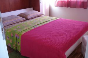 Alquiler Vacacional - Apartment in Trogir Near Beach
