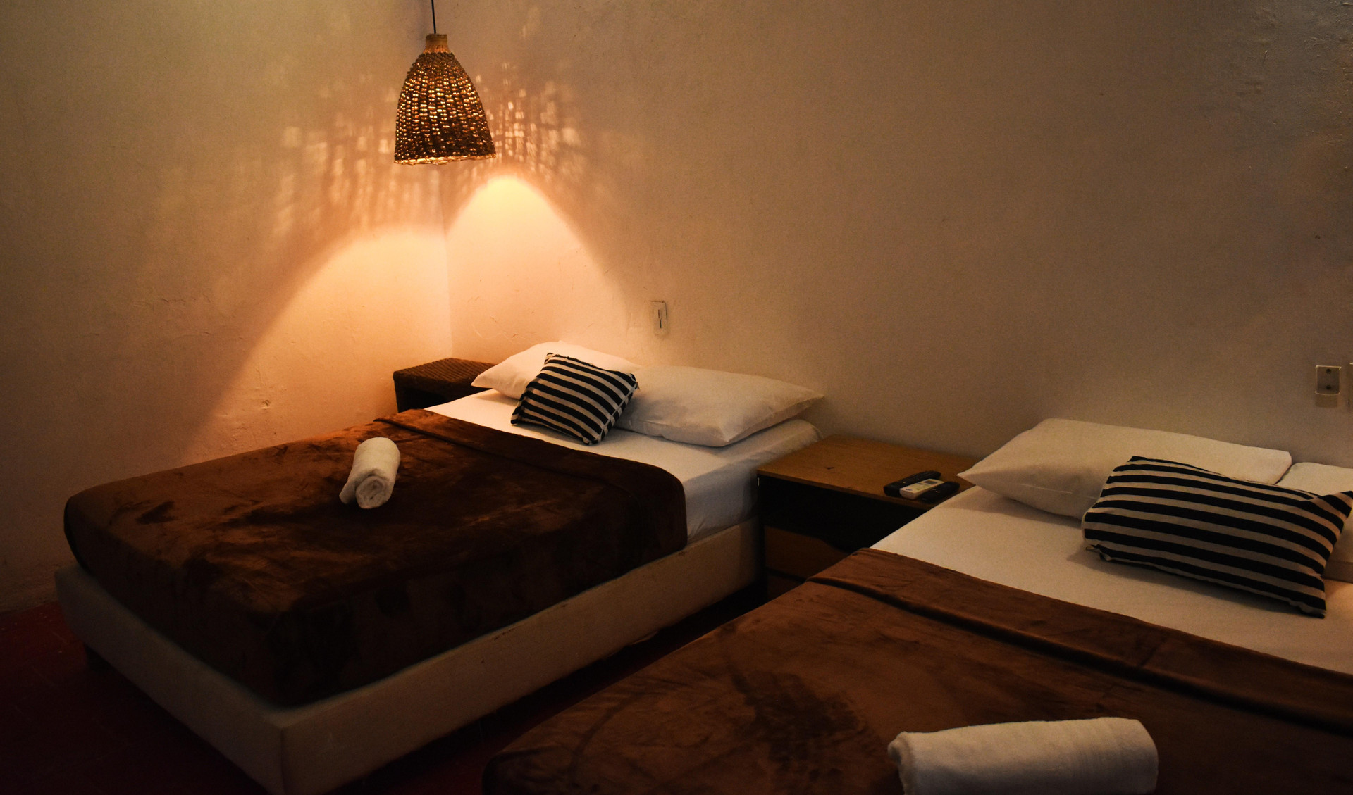 Habitación CASA GAITANA ALMA HOTELS