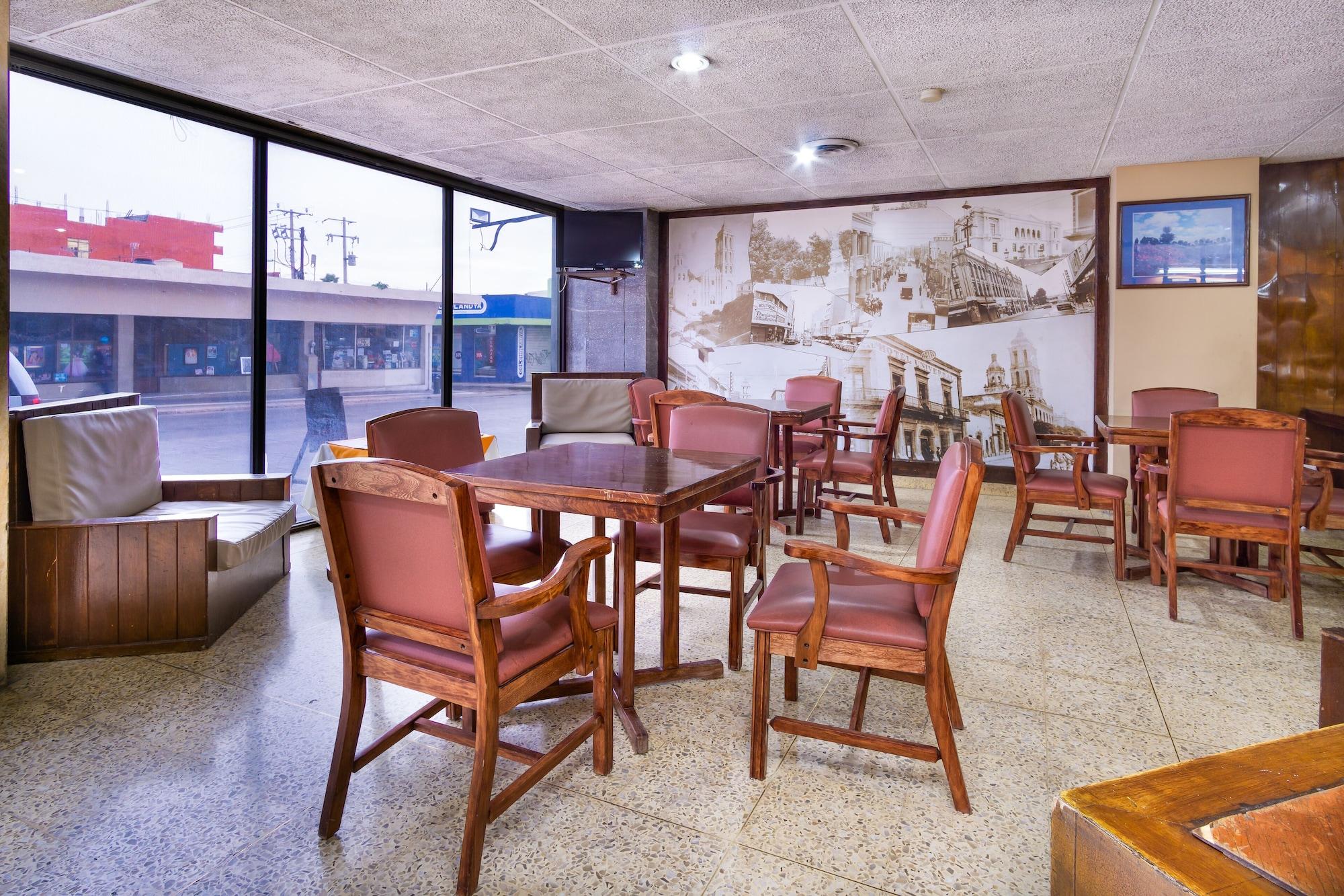 Vista Lobby Hotel Premier