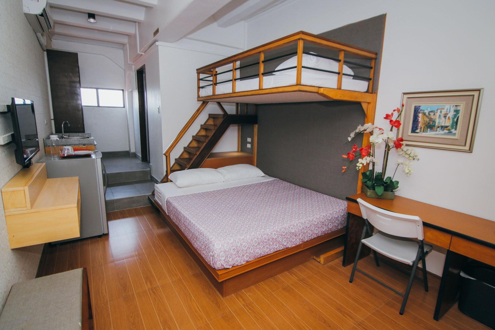 Varios Amaris Bed & Breakfast