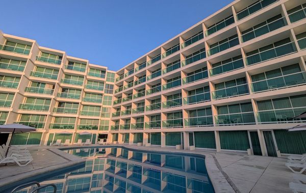 We Hotel Acapulco - Hoteles 3 estrellas en Acapulco