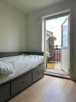 Alquiler Vacacional - Deluxe Central 2 Bedrooms With View and Underground Garage in Stavanger