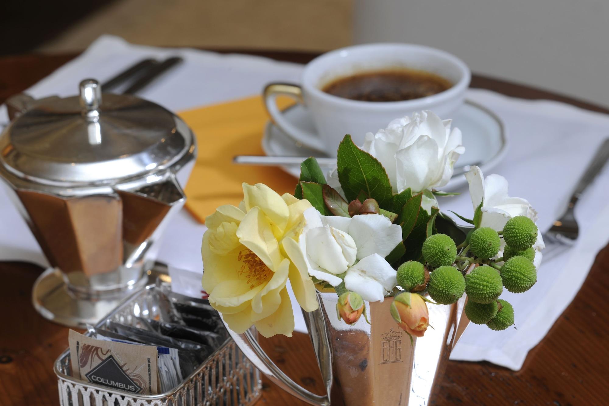Restaurant Delser