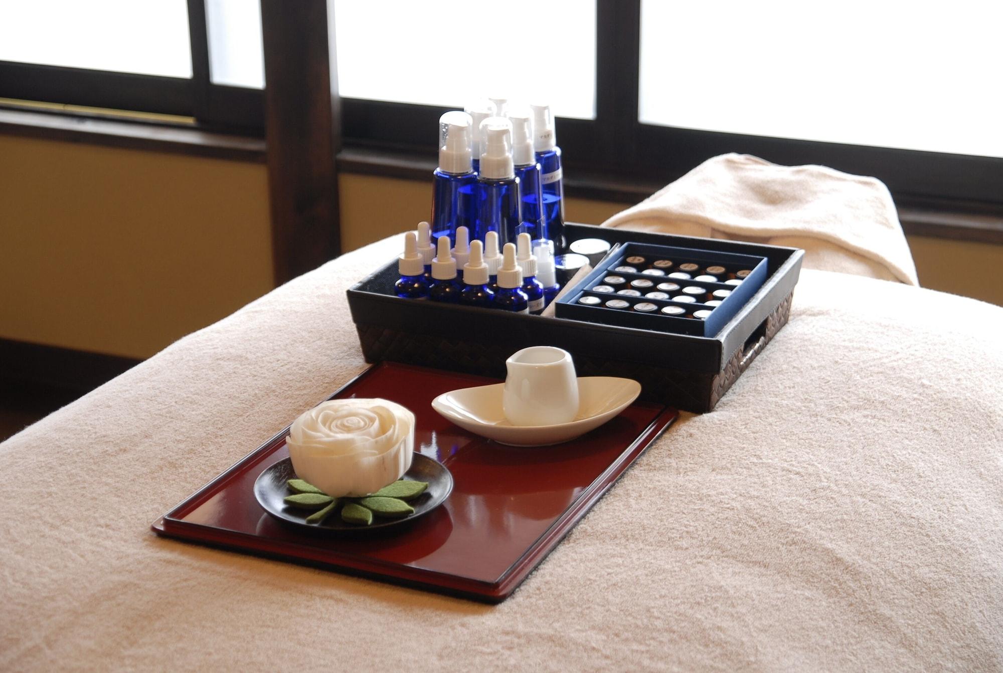 Spa Hotel Hanakoyado