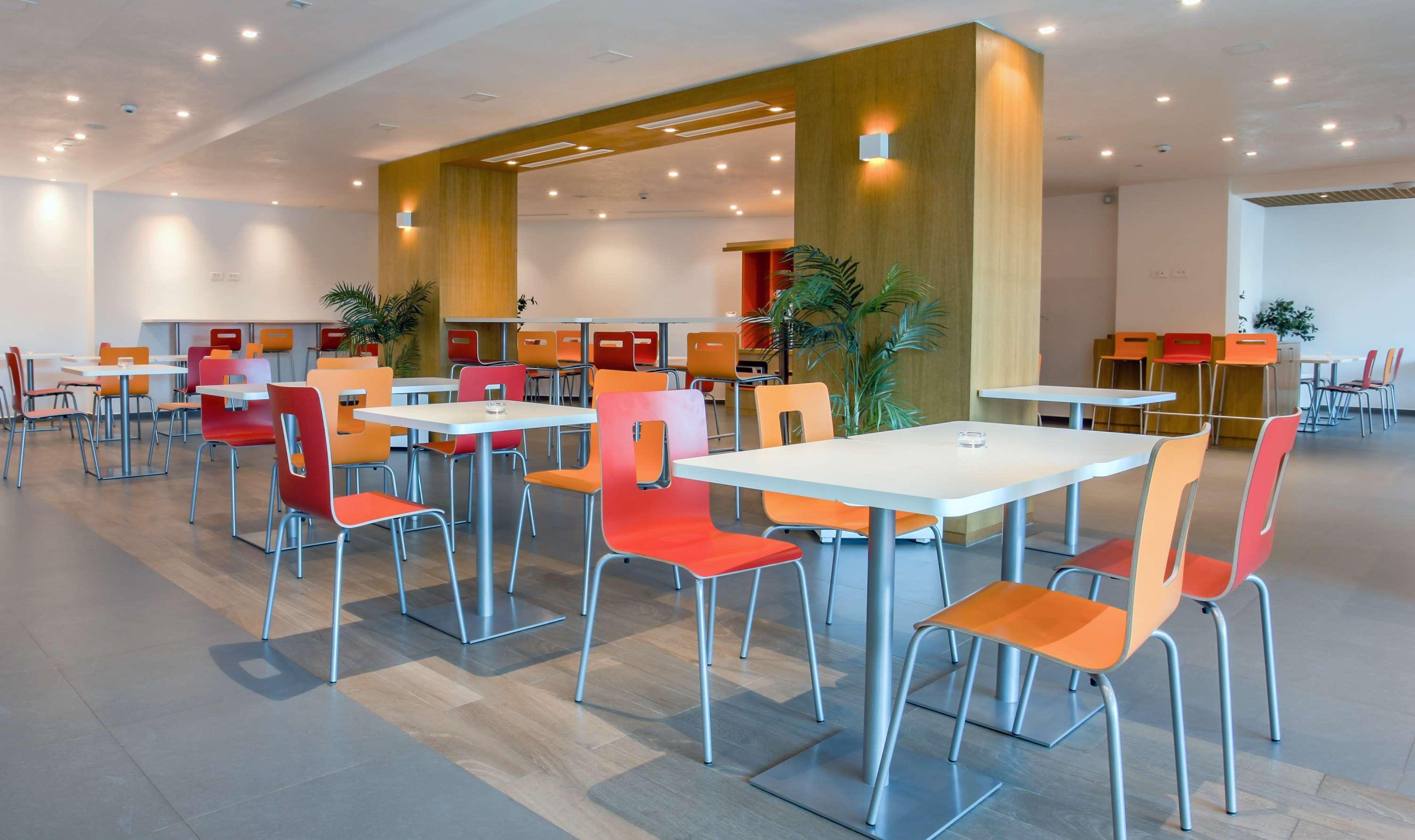 Restaurant Hotel Première Classe Casablanca Centre Ville