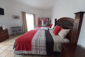Alojamiento - Posada del Carmen SLP