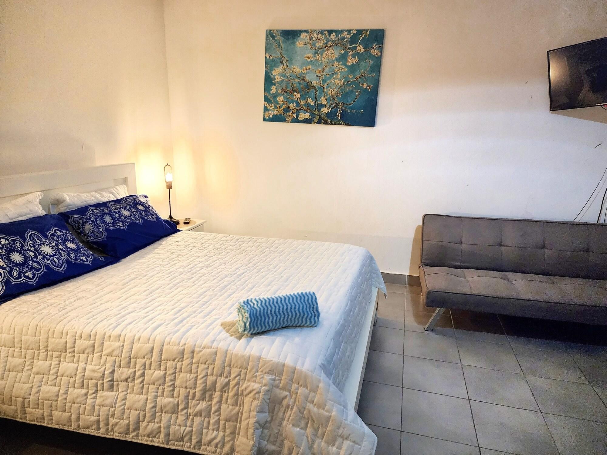 Habitación Punta Cana