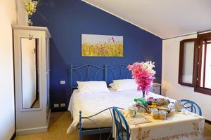 Alquiler Vacacional - monolocale Blue Standard