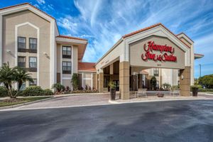 Alojamiento - Hampton Inn & Suites Orlando/East UCF Area