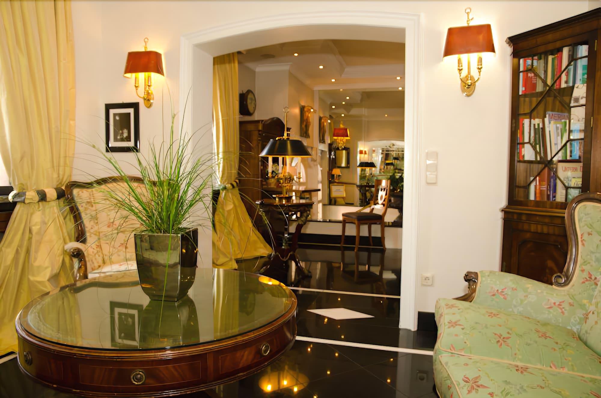 Comodidades del Alojamiento Hotel Zimmermann