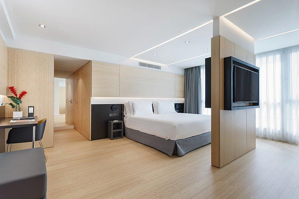 Hotel Exe Plaza Catalunya