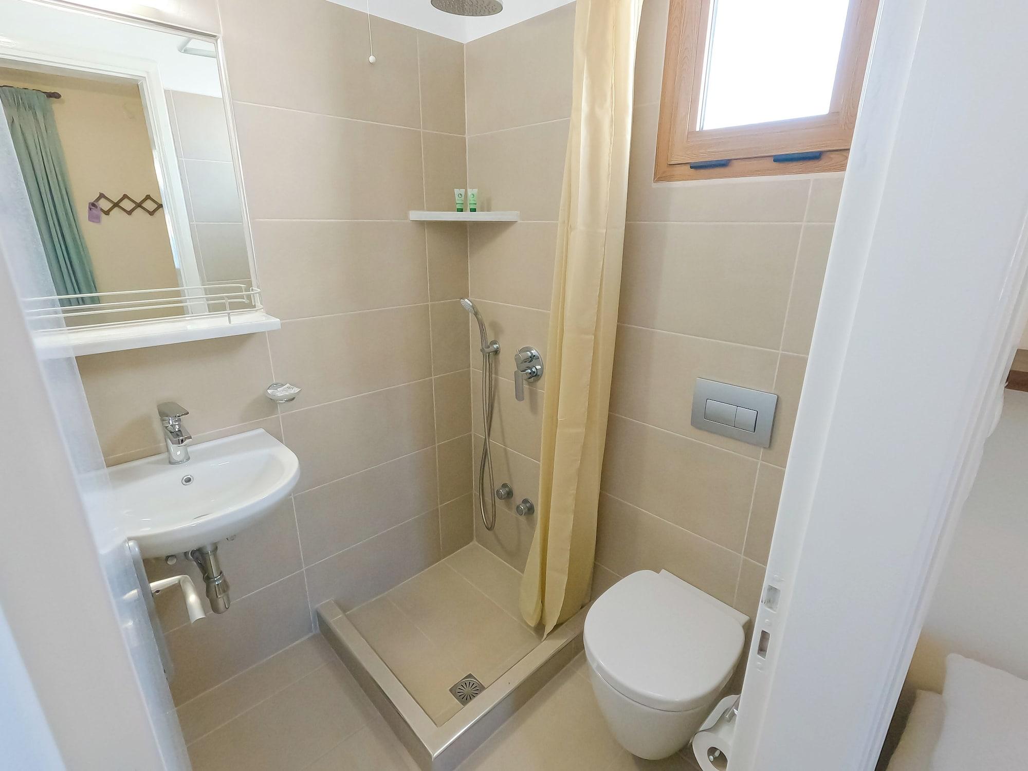 Equipamiento de Habitación The Windmills