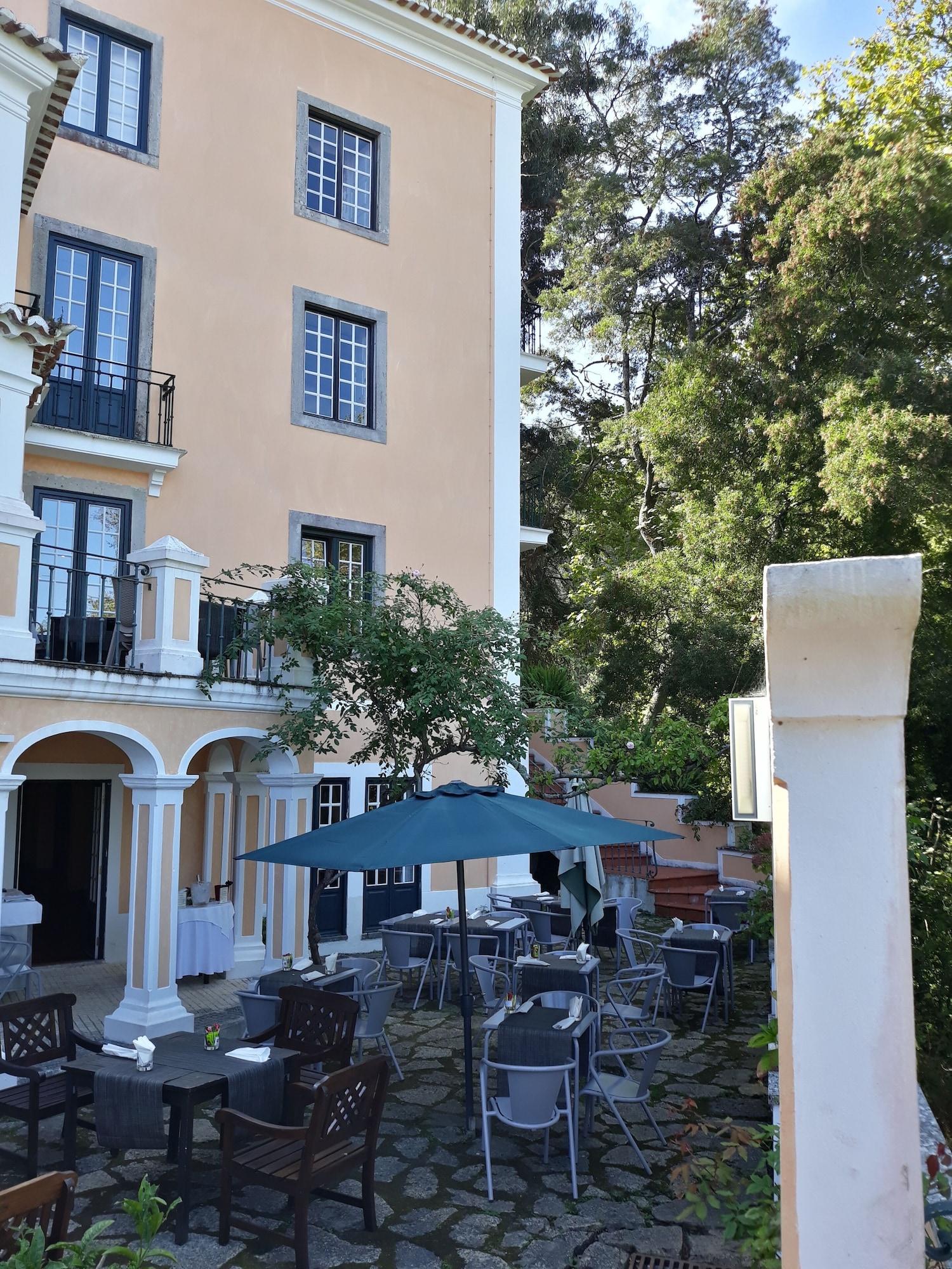 Restaurant Lawrence's Hotel