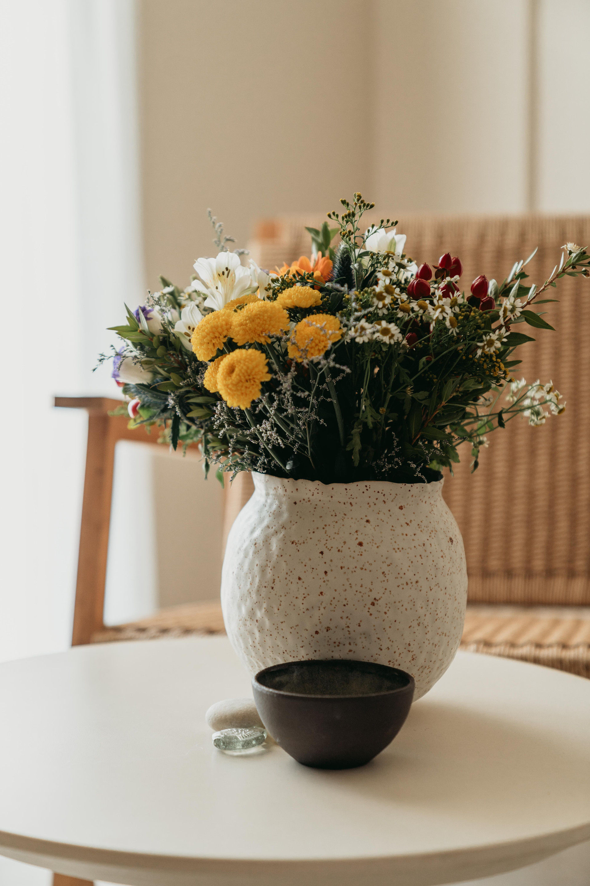 Vista Lobby Athera Suites Mykonos