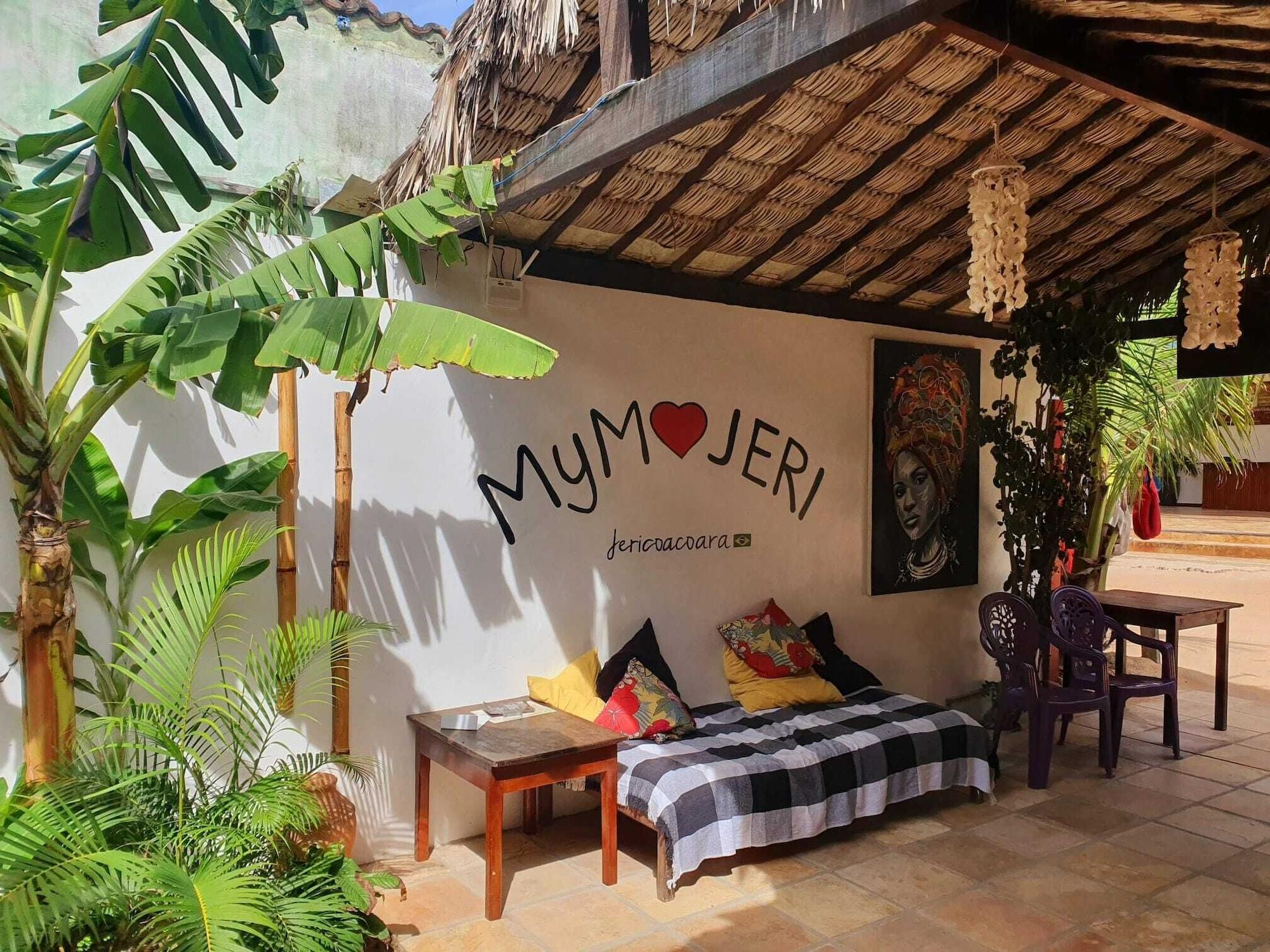 Varios MyM Jericoacoara