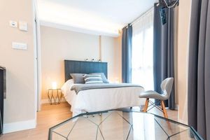 Alquiler Vacacional - 3 Apartamento B sin Terraza