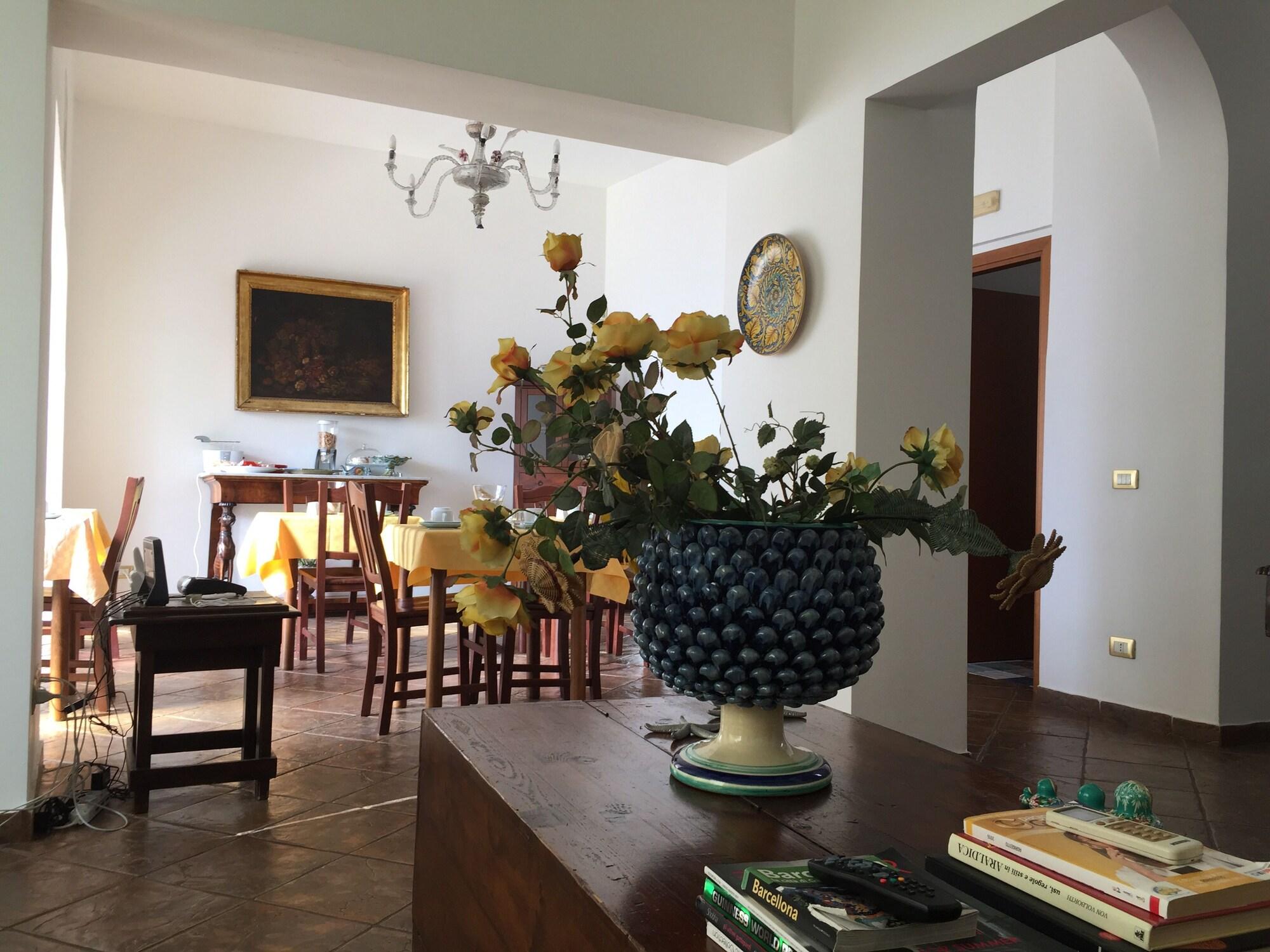 Varios Sciacca B&B Natoli