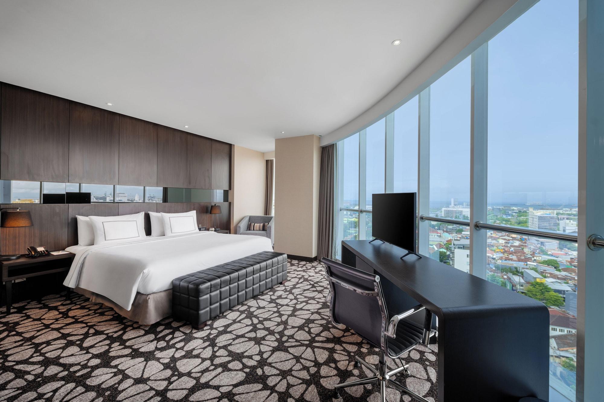 Habitación Melia Makassar