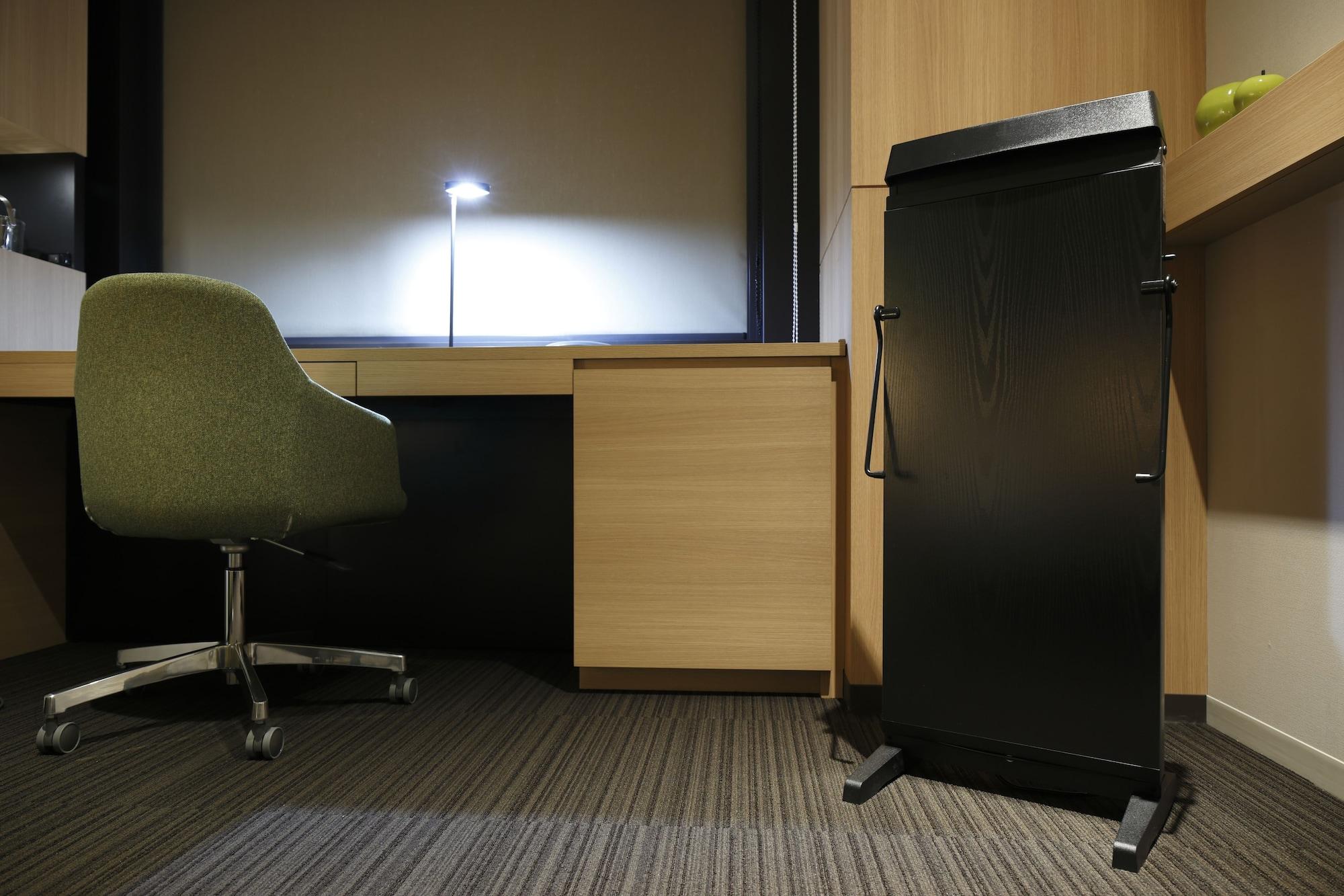 Set de Habitación Mitsui Garden Hotel Kashiwanoha Chiba