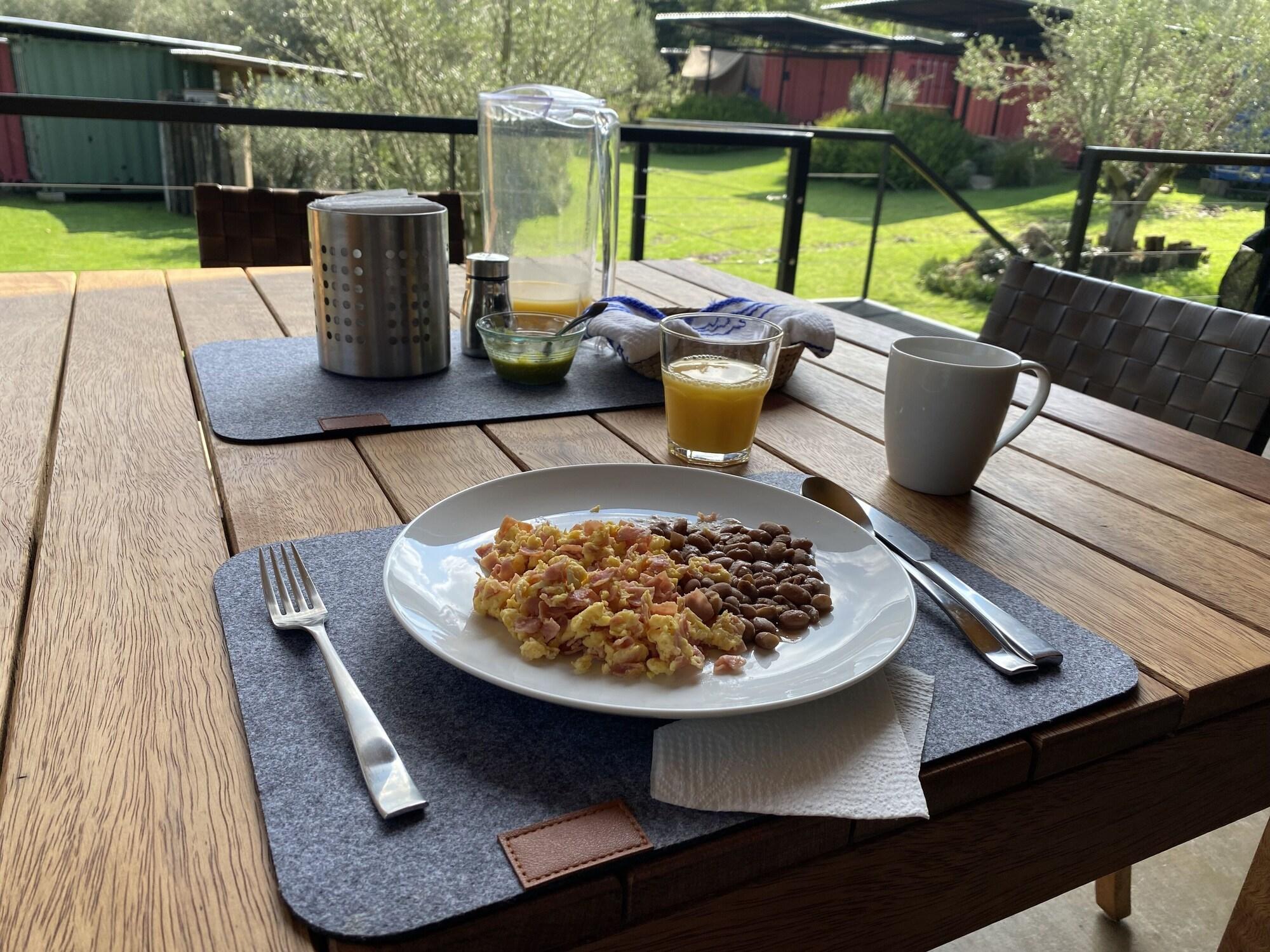 Restaurant SURONOSUR LODGE