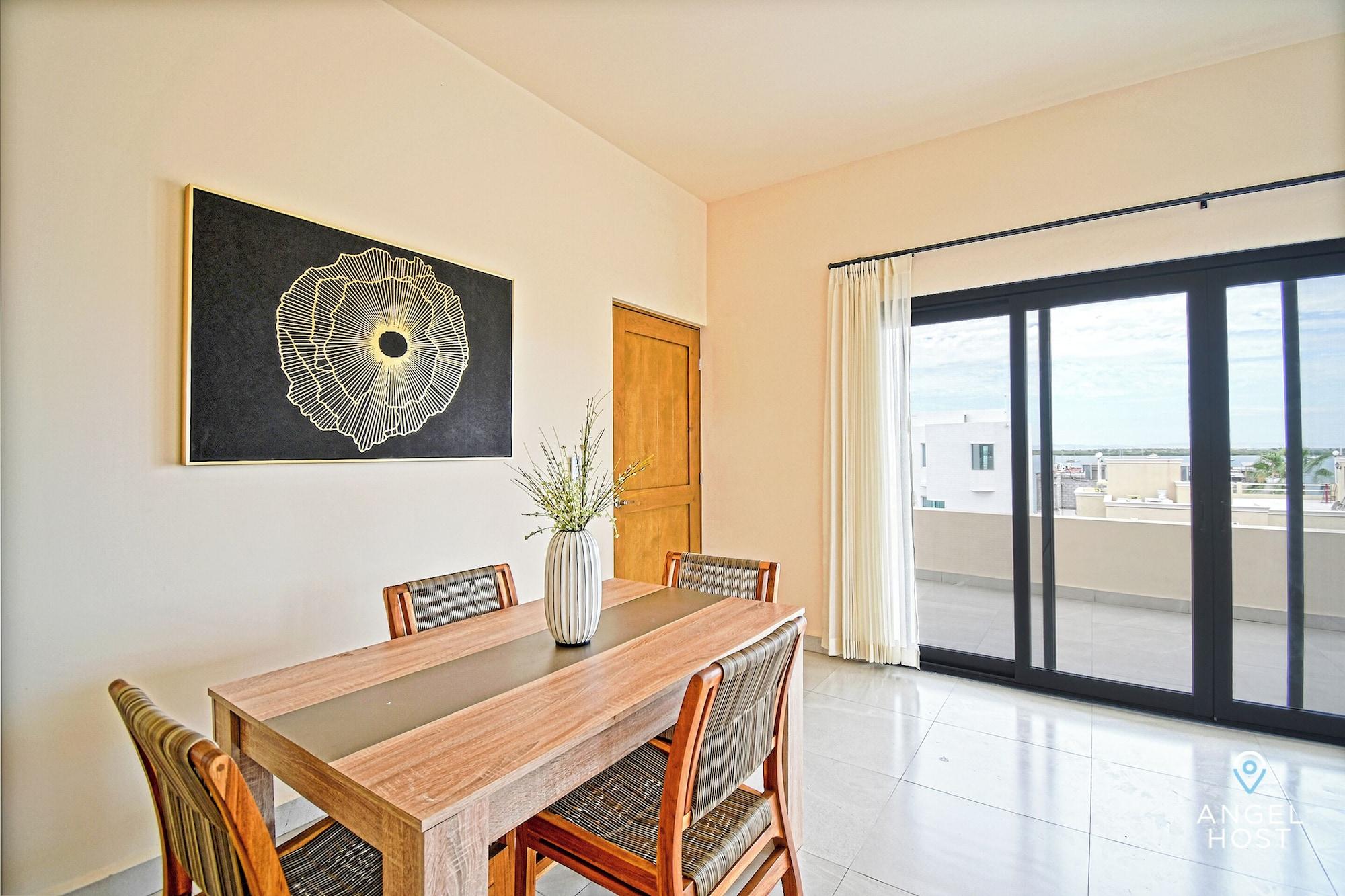 Equipamiento de Habitación Cozy Stay with onsite Pool Near Malecon