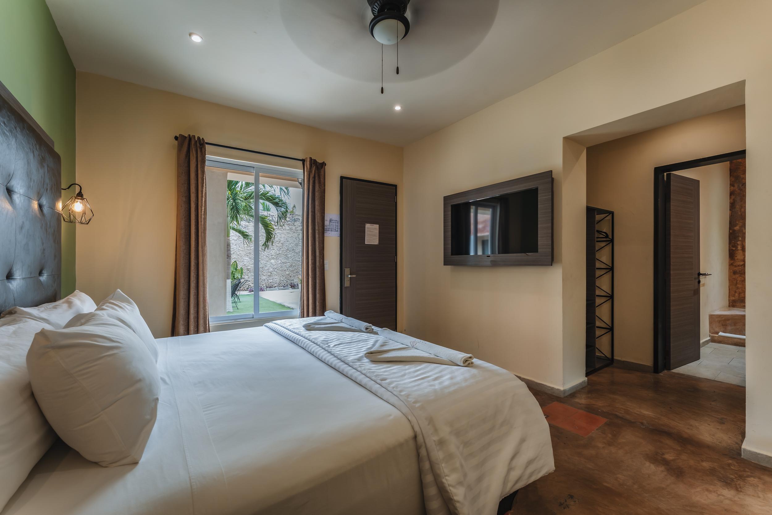 Habitación Hotel Boutique La Casona By Kavia