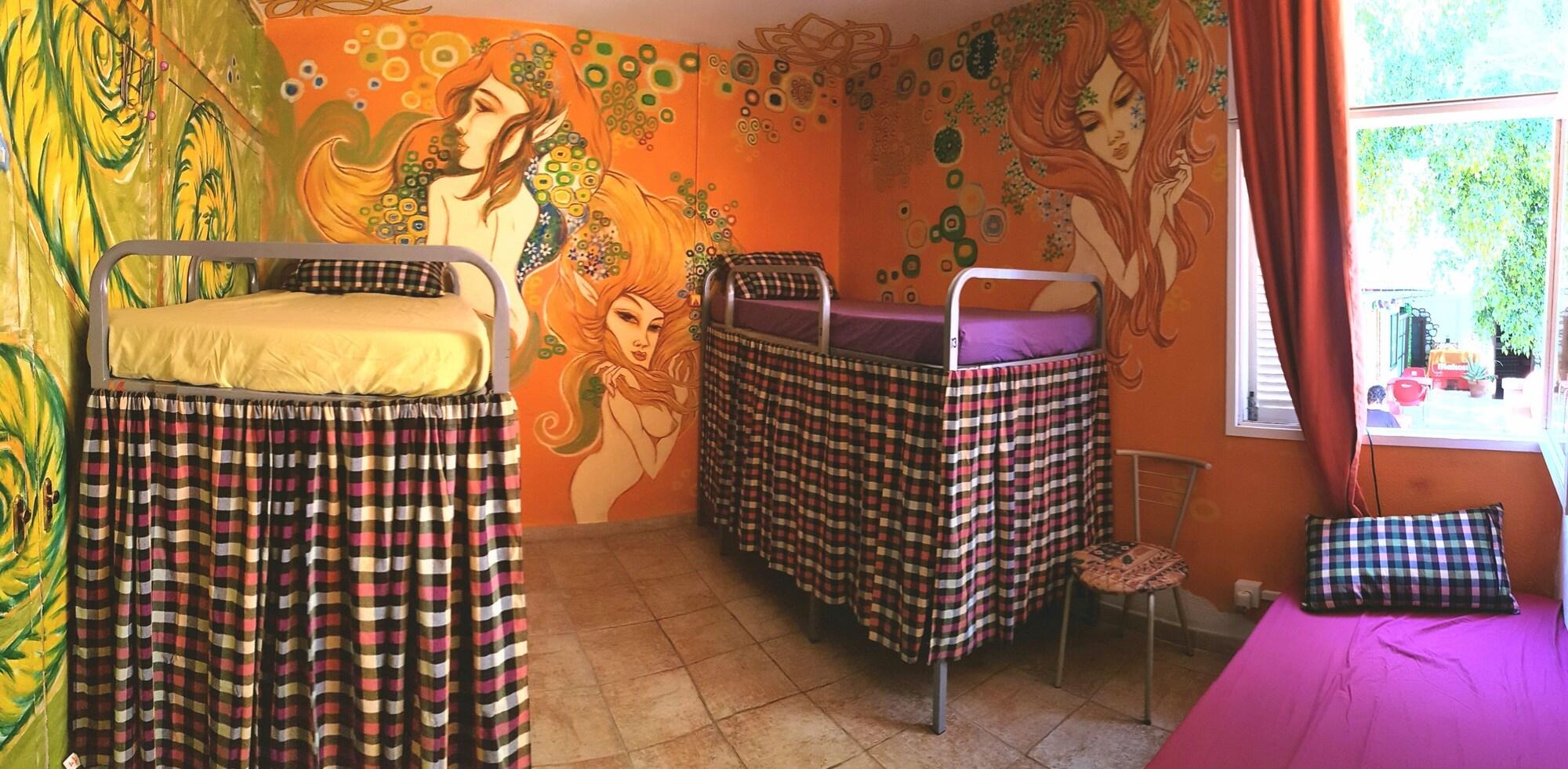 Varios Hostel Los Duendes Del Sur