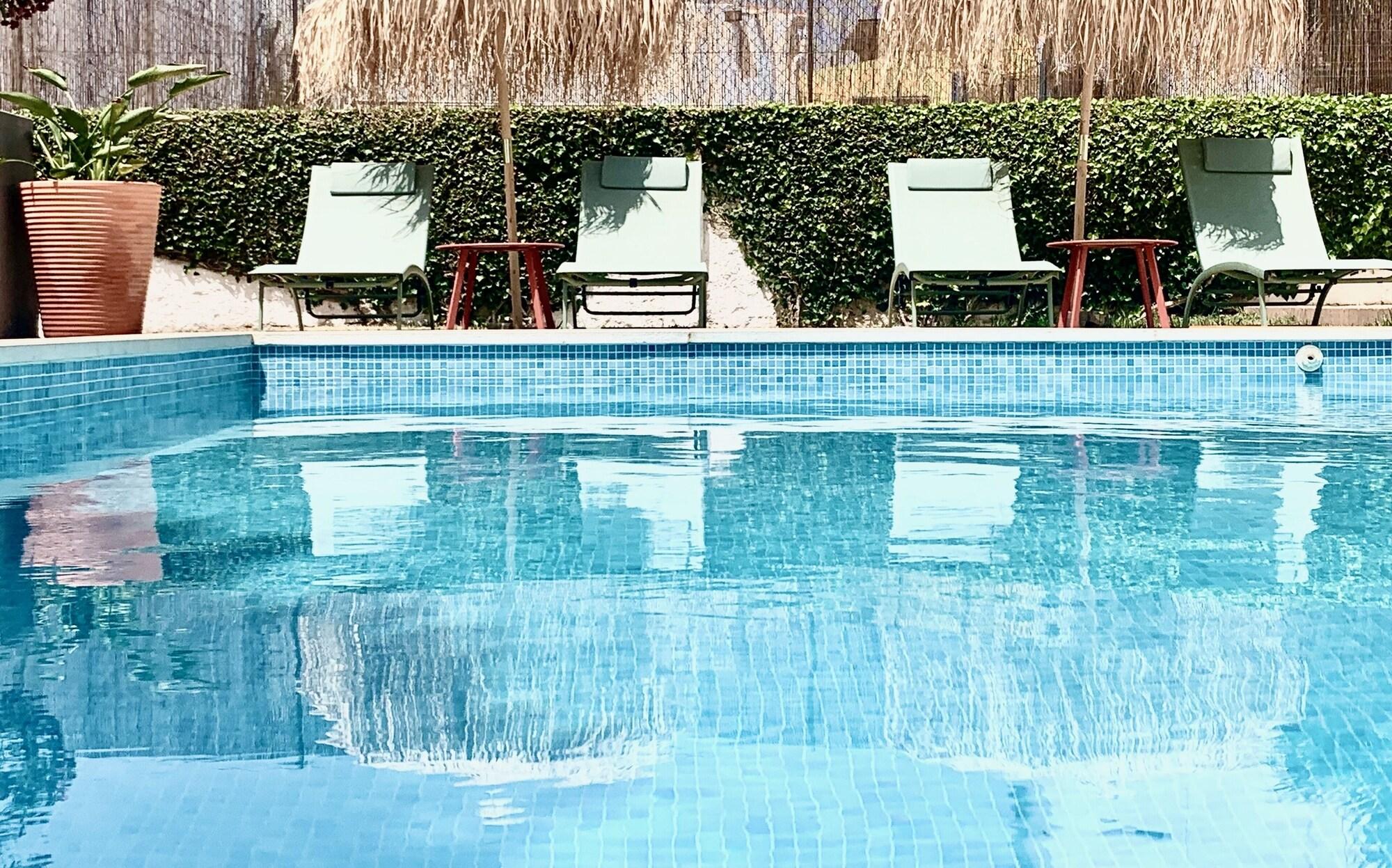 Varios Charm of the Algarve - Adults Only