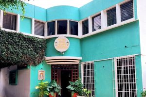 Alojamiento - Hotel Don Felipe