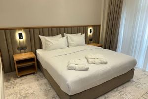 Alojamiento - Baden-Baden Hotel