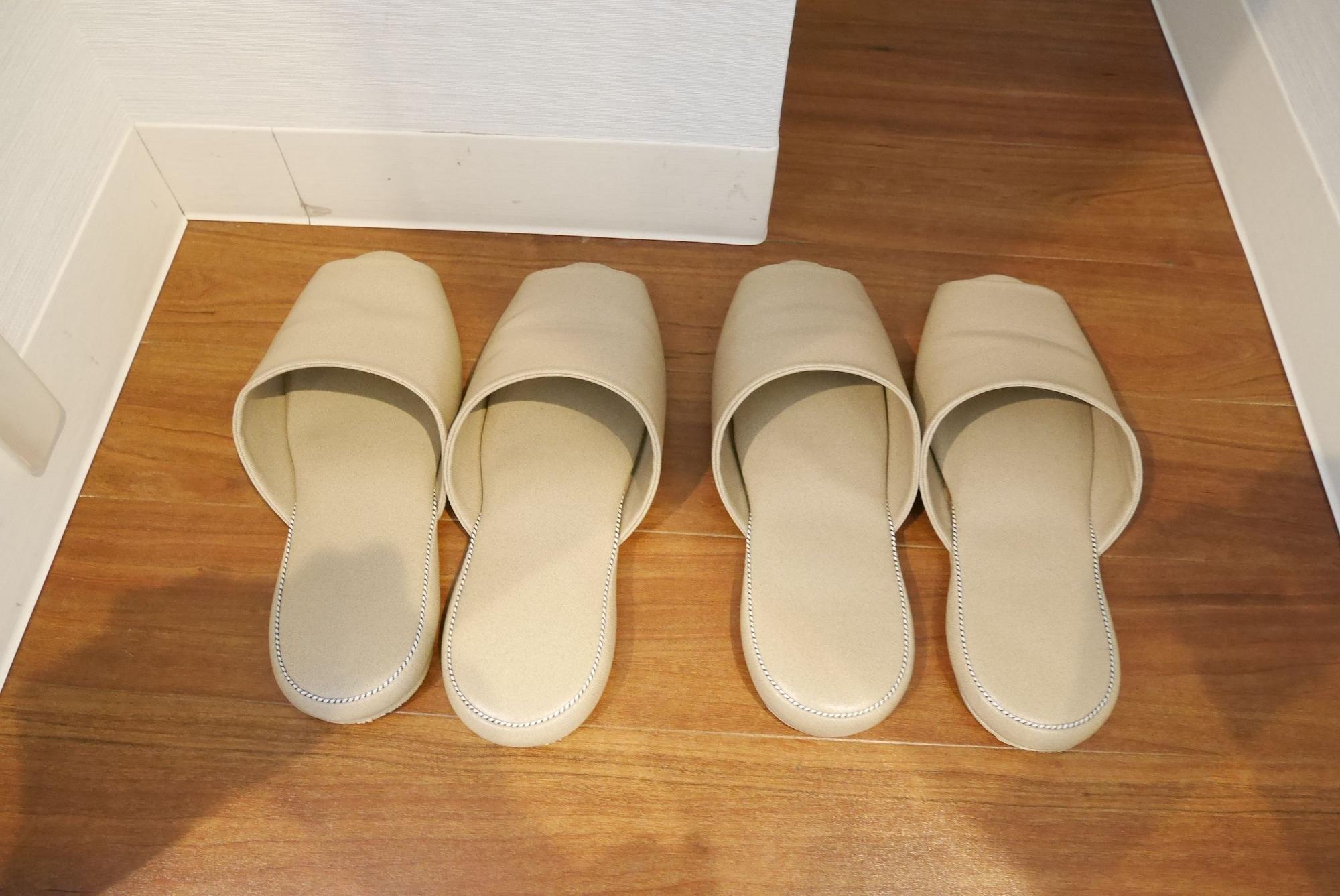 Set de Habitación Hotel Imalle Haneda