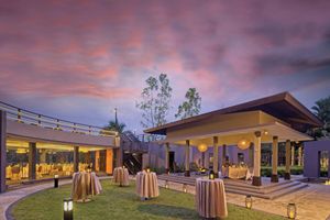 Alojamiento - Mangala Estate Boutique Resort by IHG