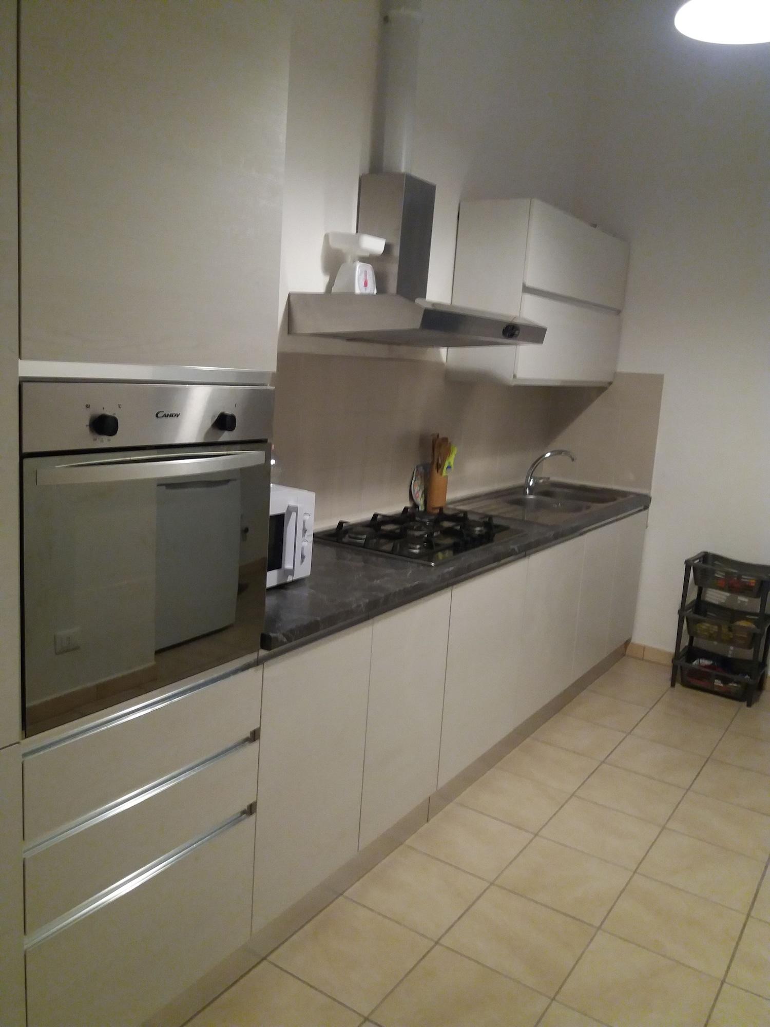 Restaurant Villa Raffaella